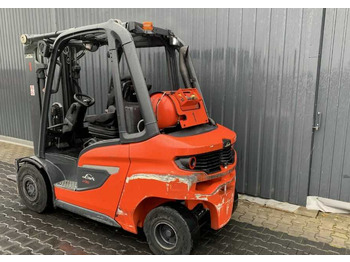 Leasing de  Linde H35T-01 Linde H35T-01: foto 3
