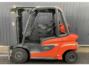 Leasing de  Linde H35T-01 Linde H35T-01: foto 2