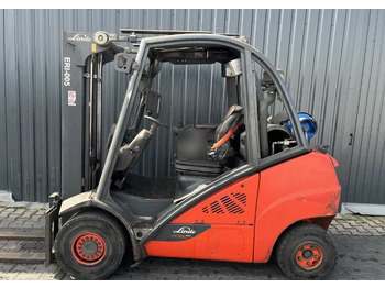 Empilhadeira a gás Linde H35T-02: foto 2