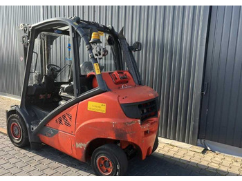 Leasing de  Linde H35T-02 Linde H35T-02: foto 3