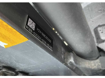 Empilhadeira a gás Linde H35T-02: foto 5