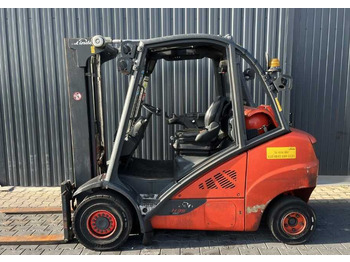 Leasing de  Linde H35T-02 Linde H35T-02: foto 2