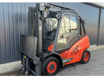 Leasing de  Linde H40T-02 Linde H40T-02: foto 1