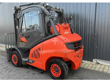 Leasing de  Linde H40T-02 Linde H40T-02: foto 3