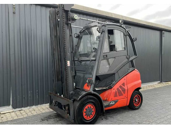 Empilhadeira a diesel LINDE H45