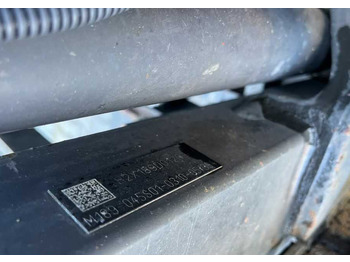 Empilhadeira a diesel Linde H45D-02: foto 5