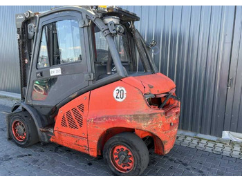 Empilhadeira a diesel Linde H45D-02: foto 3