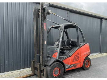 Empilhadeira a diesel LINDE H50
