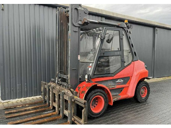 Empilhadeira a diesel LINDE H50