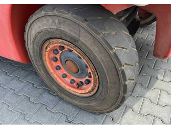 Empilhadeira a diesel Linde H60D-03: foto 3