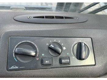 Empilhadeira a diesel Linde H60D-03: foto 4