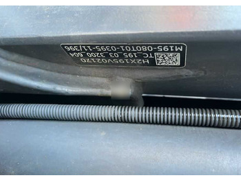 Empilhadeira a diesel Linde H80D-03/1100: foto 5