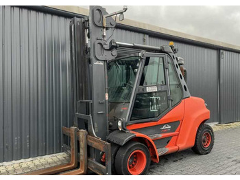 Leasing de  Linde H80D-03/900 Linde H80D-03/900: foto 1