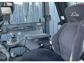 Empilhadeira a gás Linde H80T-03/900: foto 4