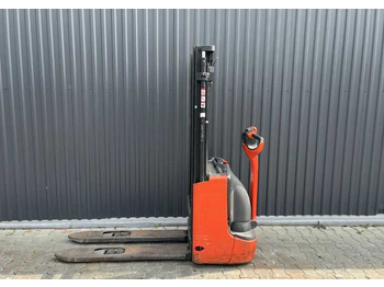 Stacker Linde L12: foto 2
