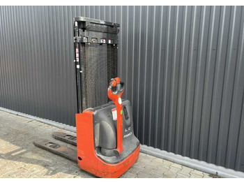Stacker Linde L12: foto 3
