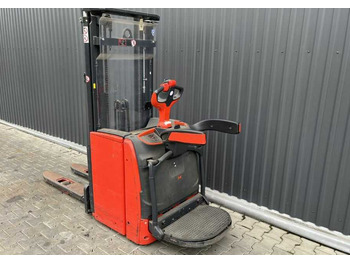Leasing de  Linde L14AP Linde L14AP: foto 3