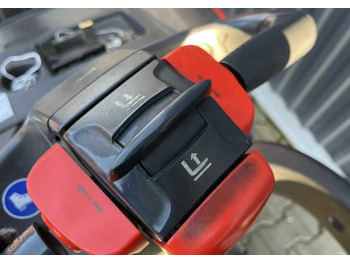 Stacker Linde L16AP: foto 3