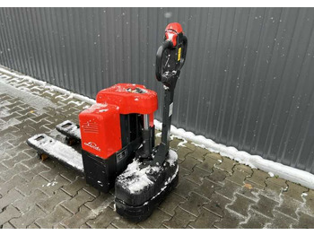 Porta-palete Linde MT15: foto 3 Porta-palete Linde MT15: foto 3