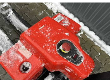 Porta-palete Linde MT15: foto 5 Porta-palete Linde MT15: foto 5