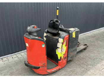 Order-picker LINDE N20