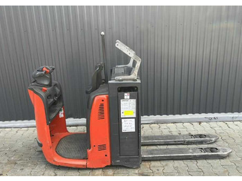 Order-picker Linde N20: foto 2
