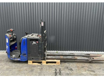 Order-picker Linde N20LoL: foto 2