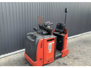 Trator elétrics LINDE P30