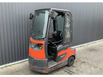 Trator elétrics LINDE P60