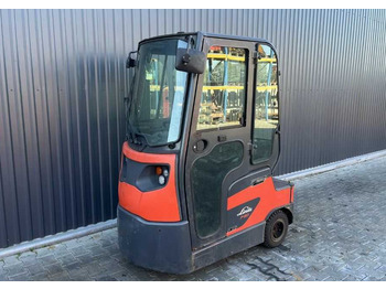 Trator elétrics LINDE P60