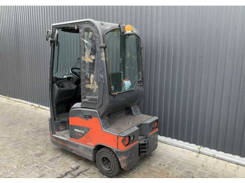Trator elétrics Linde P60: foto 3
