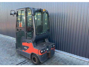 Trator elétrics Linde P60: foto 3