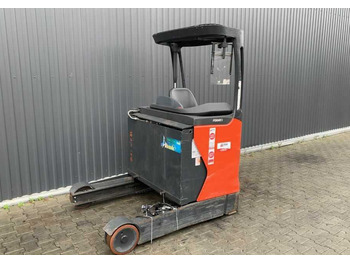 Empilhador retráctil LINDE R14