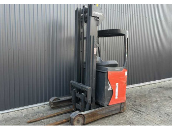 Empilhador retráctil LINDE R14