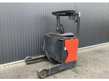 Empilhador retráctil LINDE R14