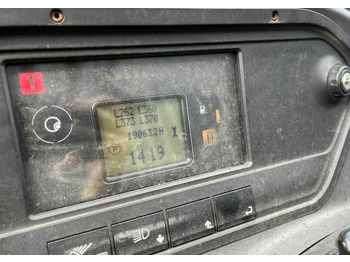 Empilhador retráctil Linde R14: foto 5
