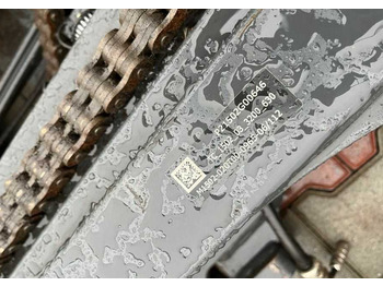 Empilhador retráctil Linde R14HD-01: foto 4