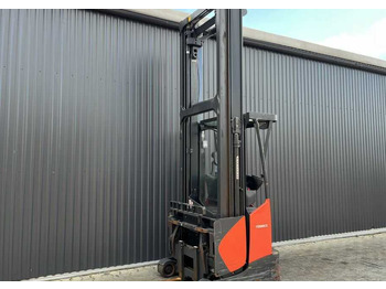 Empilhador retráctil LINDE R14
