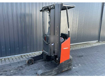 Empilhador retráctil LINDE R14