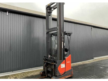 Empilhador retráctil LINDE R14