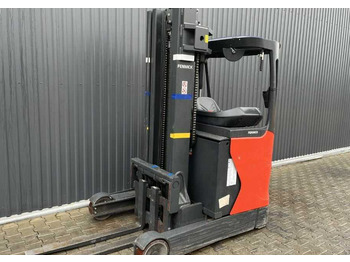 Empilhador retráctil LINDE R16