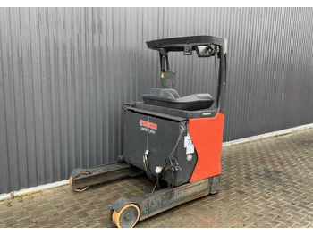 Empilhador retráctil LINDE R16