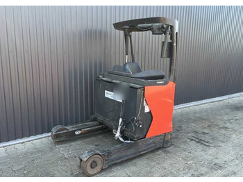 Empilhador retráctil LINDE R16
