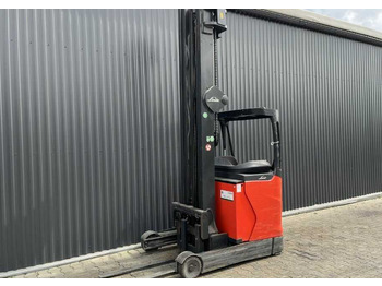 Empilhador retráctil LINDE R16