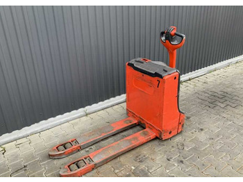 Porta-palete LINDE T16