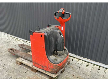 Porta-palete Linde T16L: foto 4