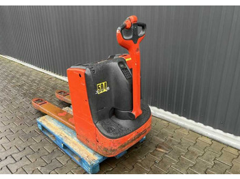 Leasing de Linde T18 Linde T18: foto 3 Leasing de Linde T18 Linde T18: foto 3