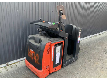 Order-picker LINDE V
