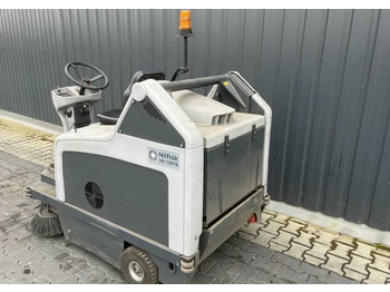 Varredora industrial Nilfisk SR1301B: foto 3