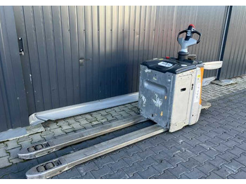 Leasing de  Still EXH-SF20 Still EXH-SF20: foto 1 Leasing de  Still EXH-SF20 Still EXH-SF20: foto 1